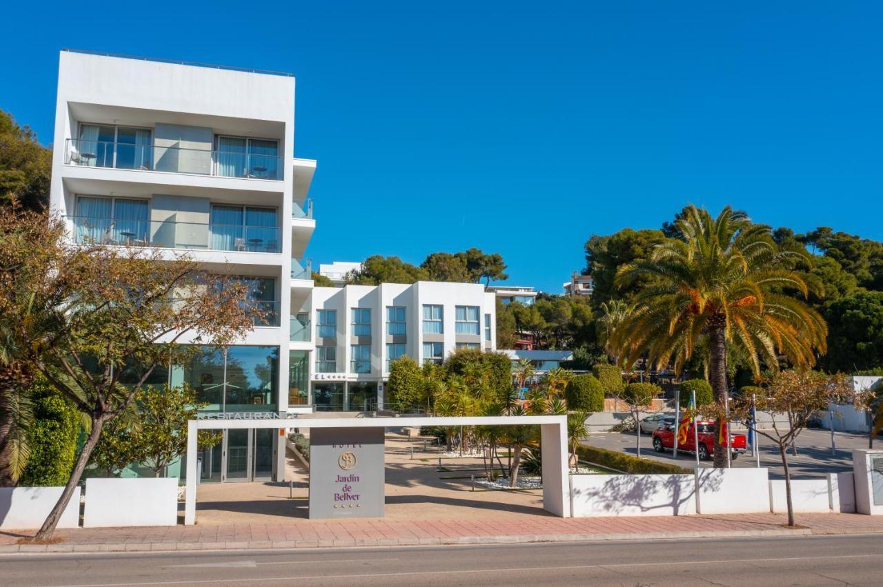 Hotel Jardin De Bellver أوروبيسا ذيل مار المظهر الخارجي الصورة