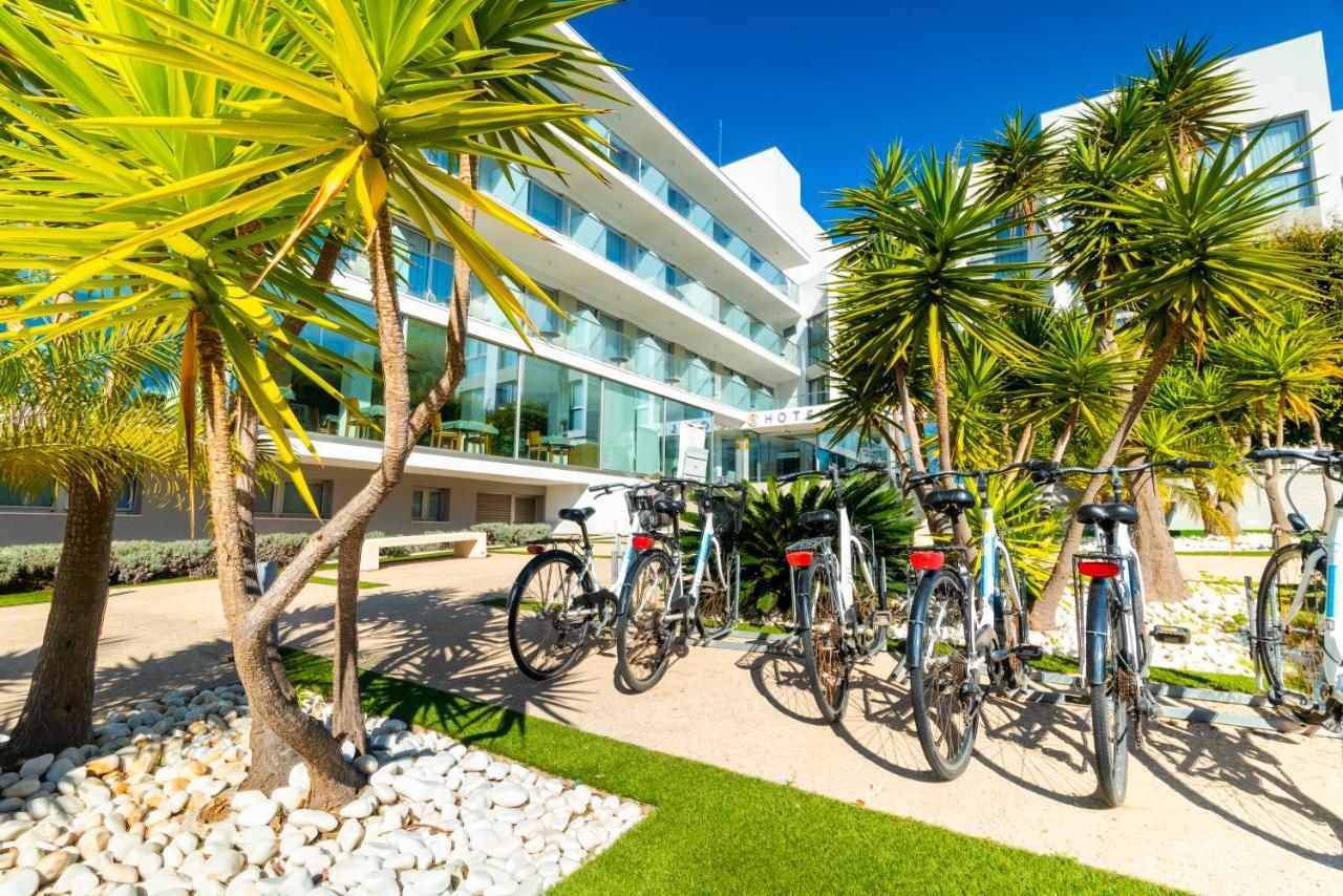 Hotel Jardin De Bellver أوروبيسا ذيل مار المظهر الخارجي الصورة