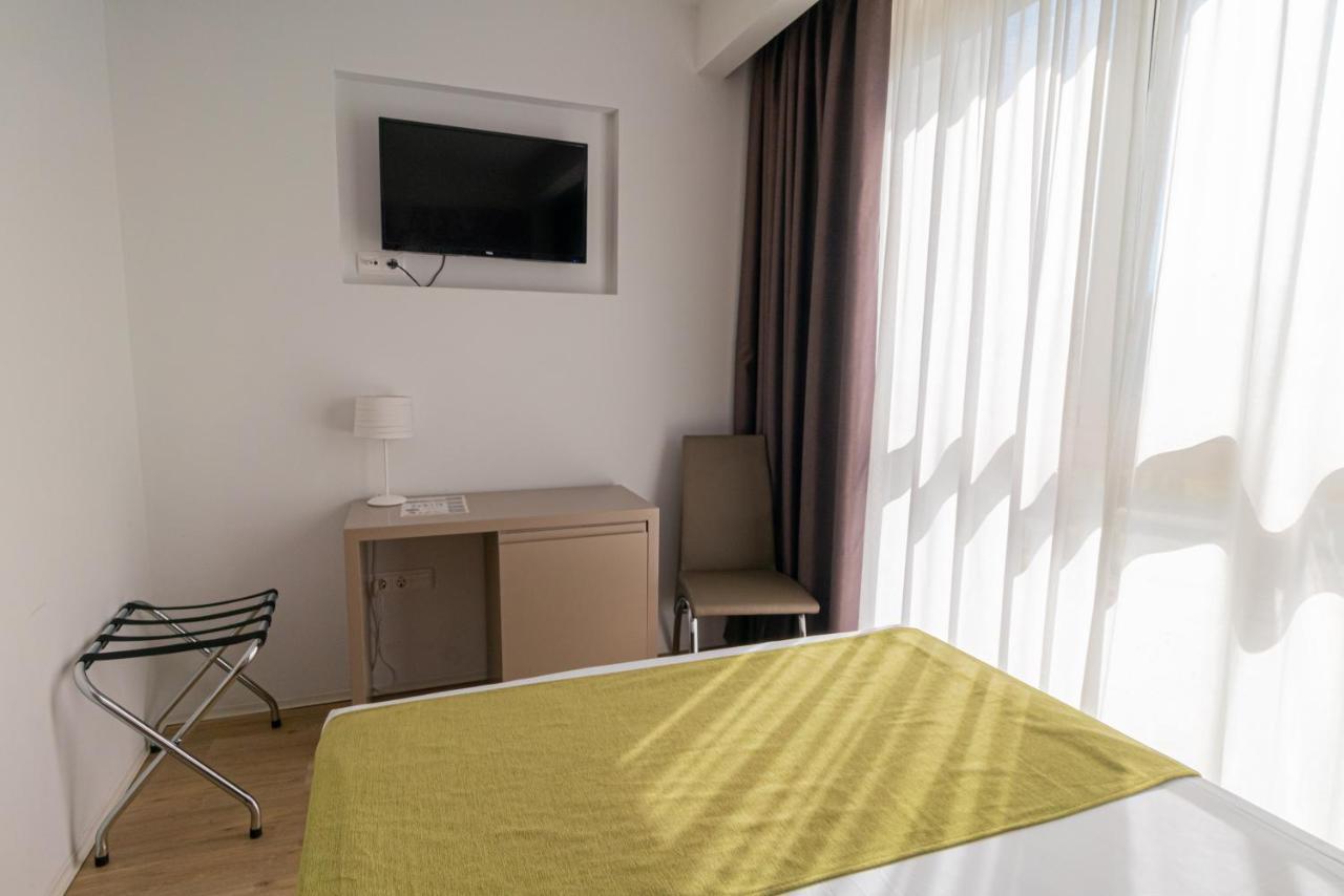 Hotel Jardin De Bellver أوروبيسا ذيل مار المظهر الخارجي الصورة