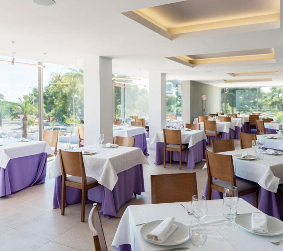 Hotel Jardin De Bellver أوروبيسا ذيل مار المظهر الخارجي الصورة