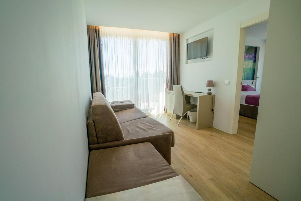 Hotel Jardin De Bellver أوروبيسا ذيل مار المظهر الخارجي الصورة